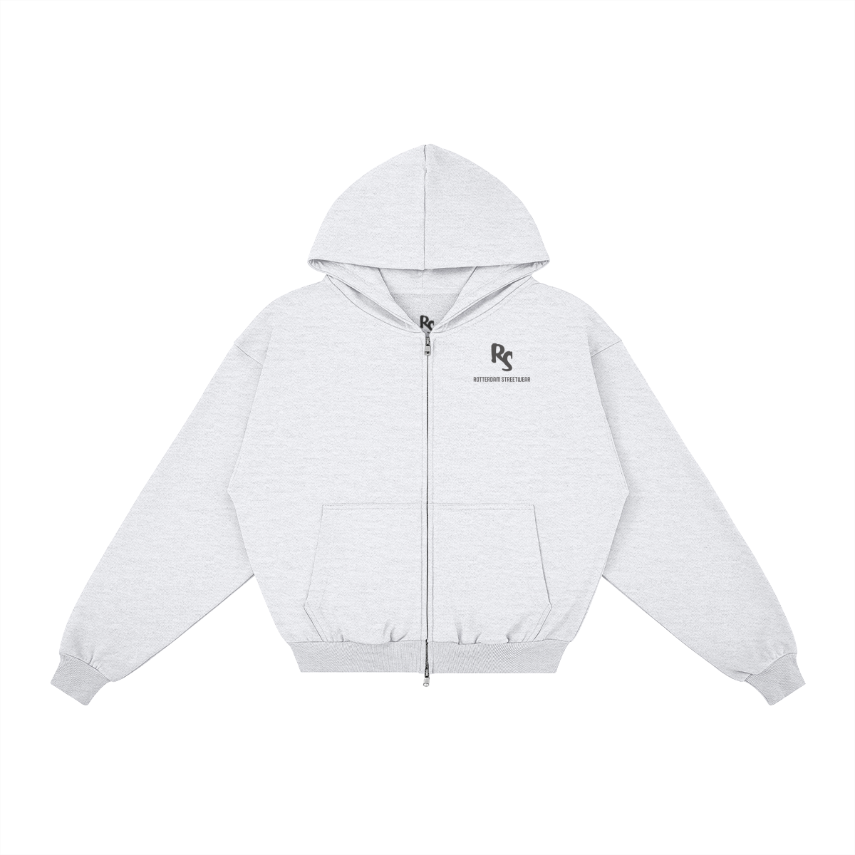 0-YIZ-Front Side