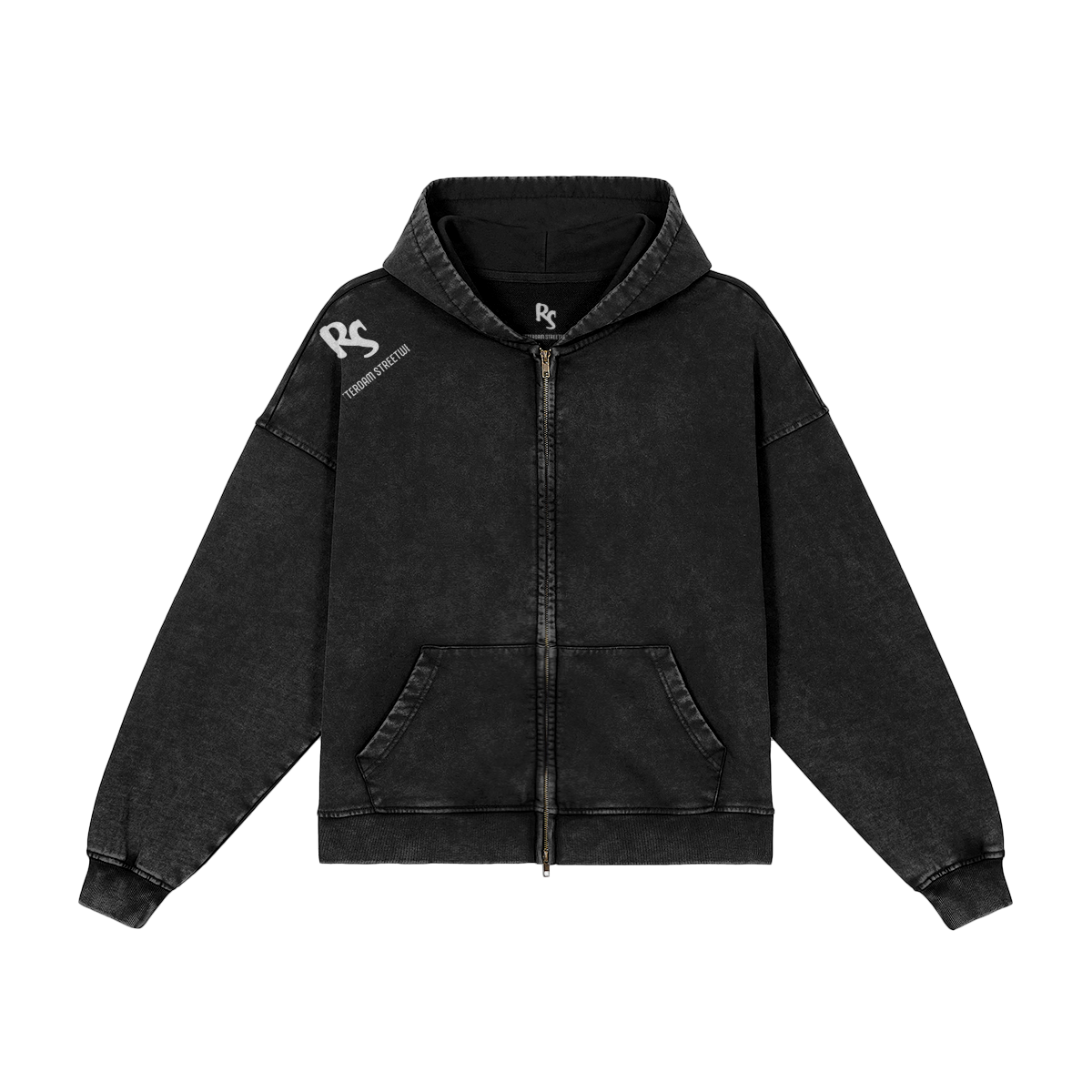 0-YGA-Front Side
