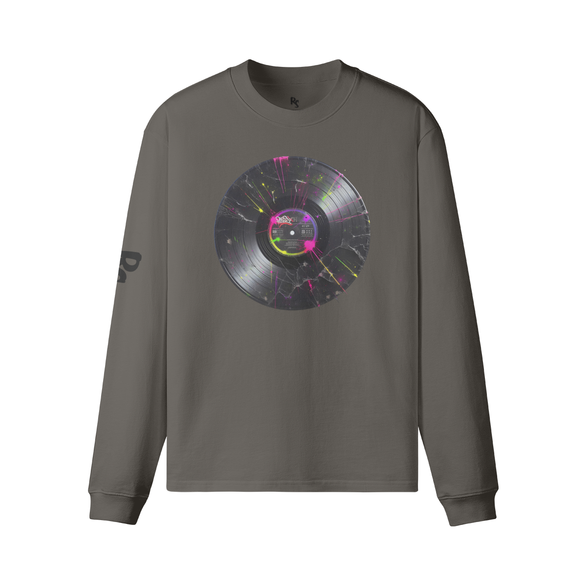 0-Y3B-Front Side